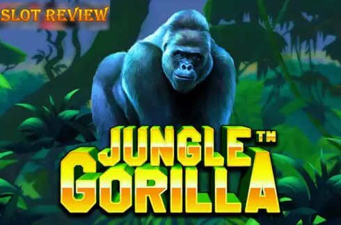 Jungle Gorilla Slot Review